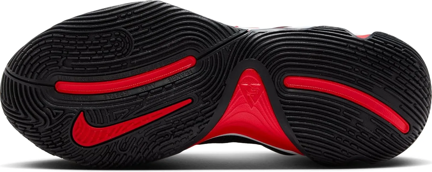 NIKE Men's Sneaker Three Quarters Tall