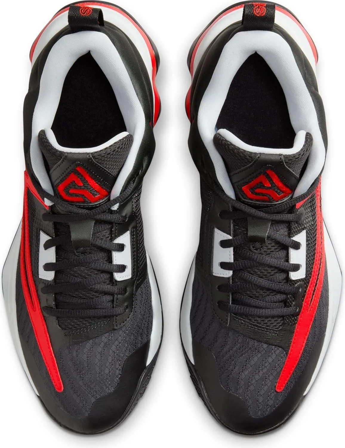 NIKE Men's Sneaker Three Quarters Tall
