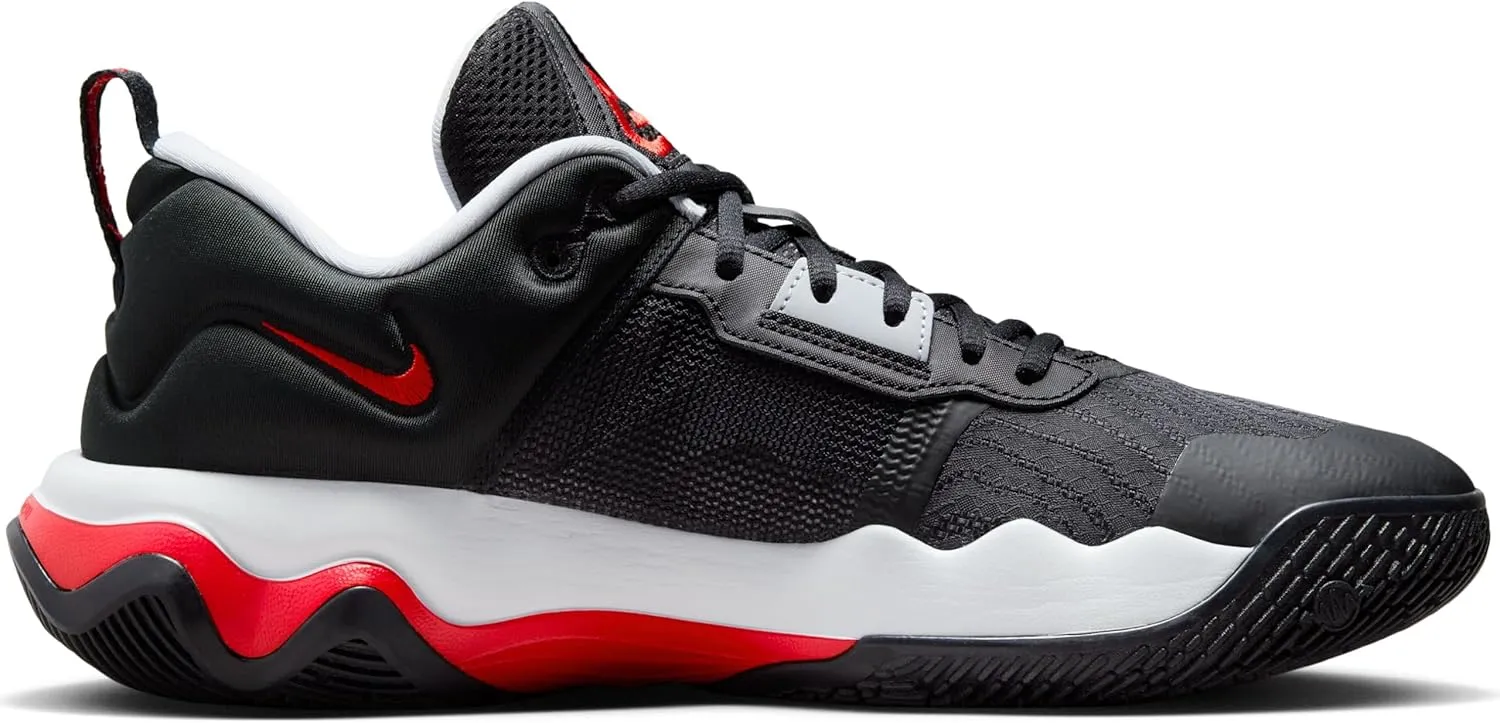 NIKE Men's Sneaker Three Quarters Tall