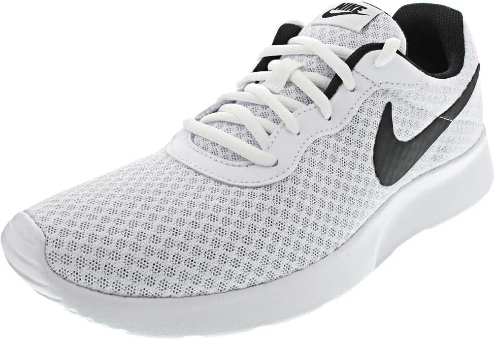 Nike Men's Tanjun (Big Kid) Sneaker