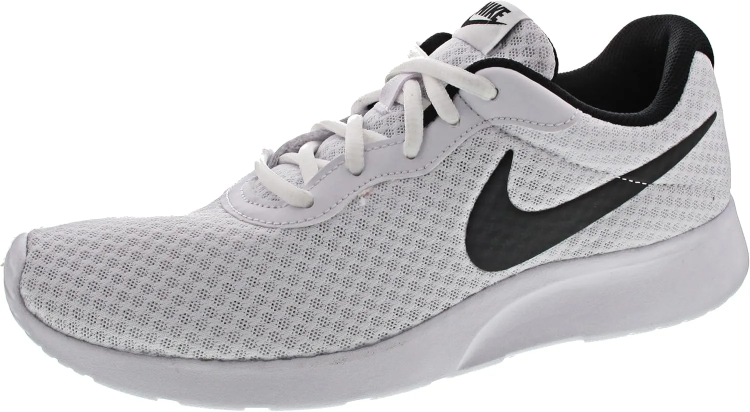 Nike Men's Tanjun (Big Kid) Sneaker