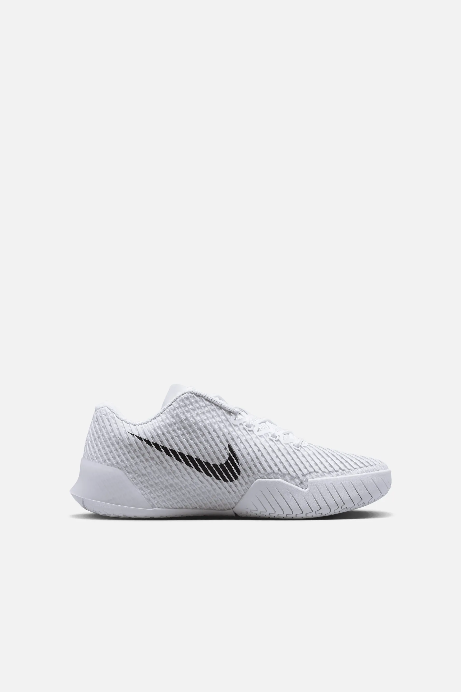 Nike | Nike Court Air Zoom Vapor 11 | White/Black-Summit White