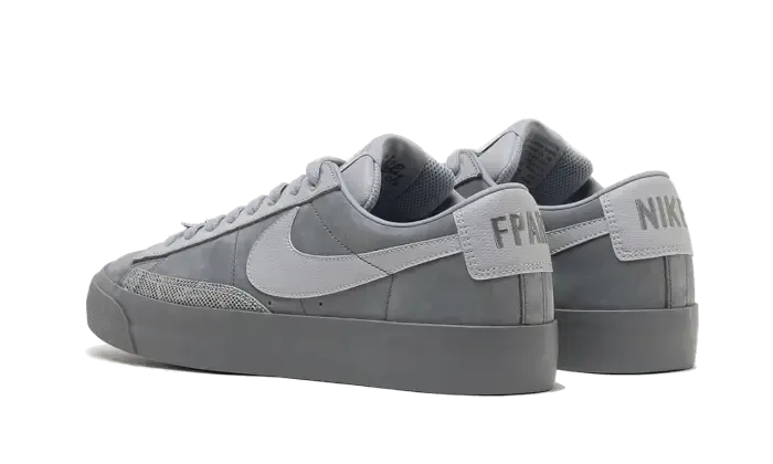 Nike SB Blazer Low FPAR Cool Grey