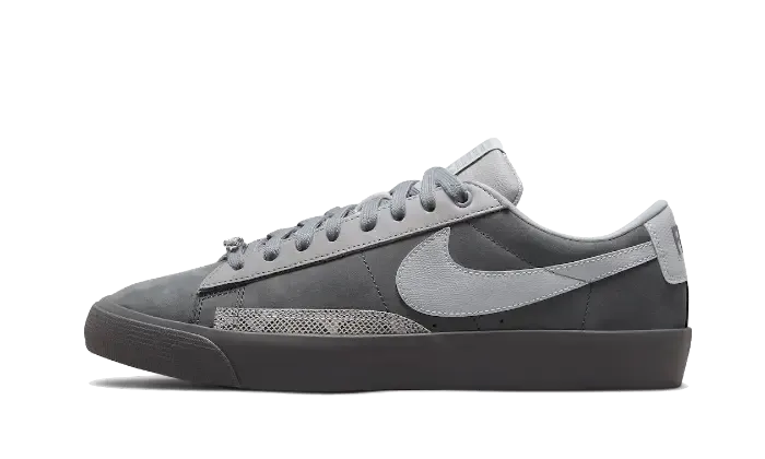 Nike SB Blazer Low FPAR Cool Grey