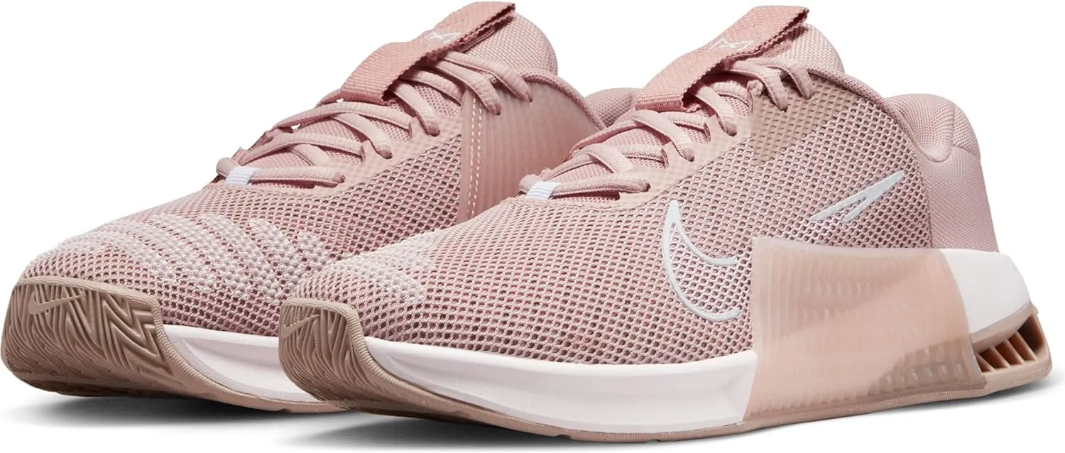 Nike Women's W Metcon 9 Sneaker