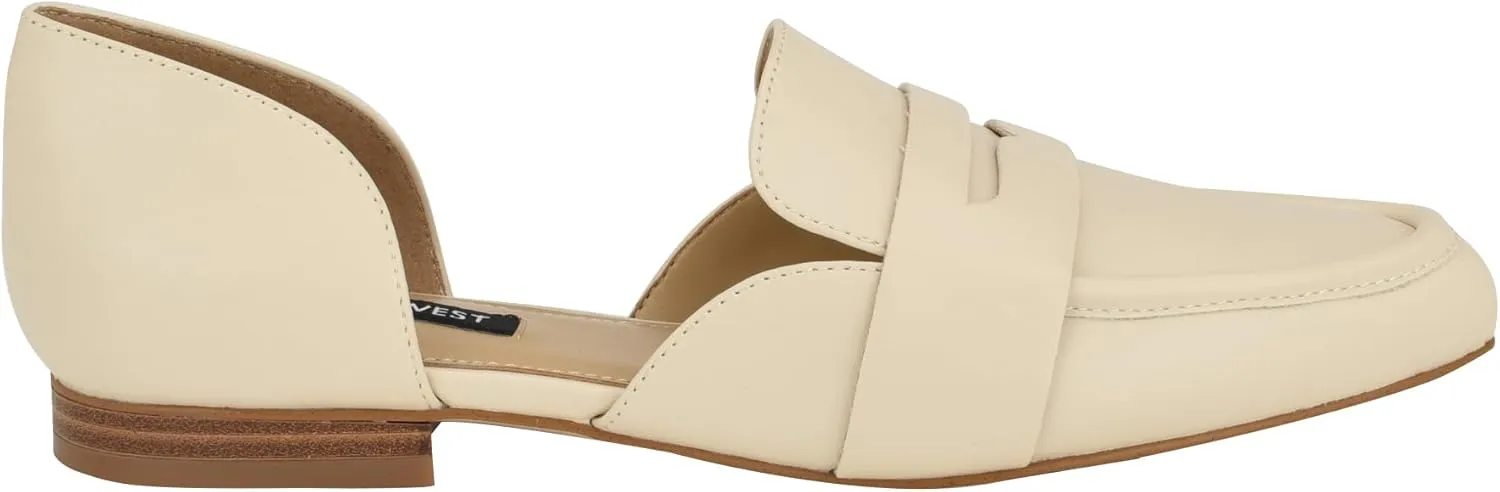 Nine West Women's Gorel Loafer Flat