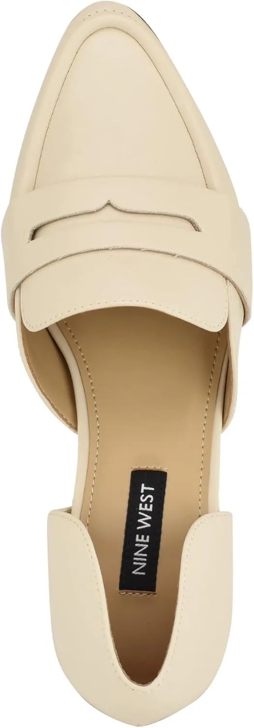 Nine West Women's Gorel Loafer Flat