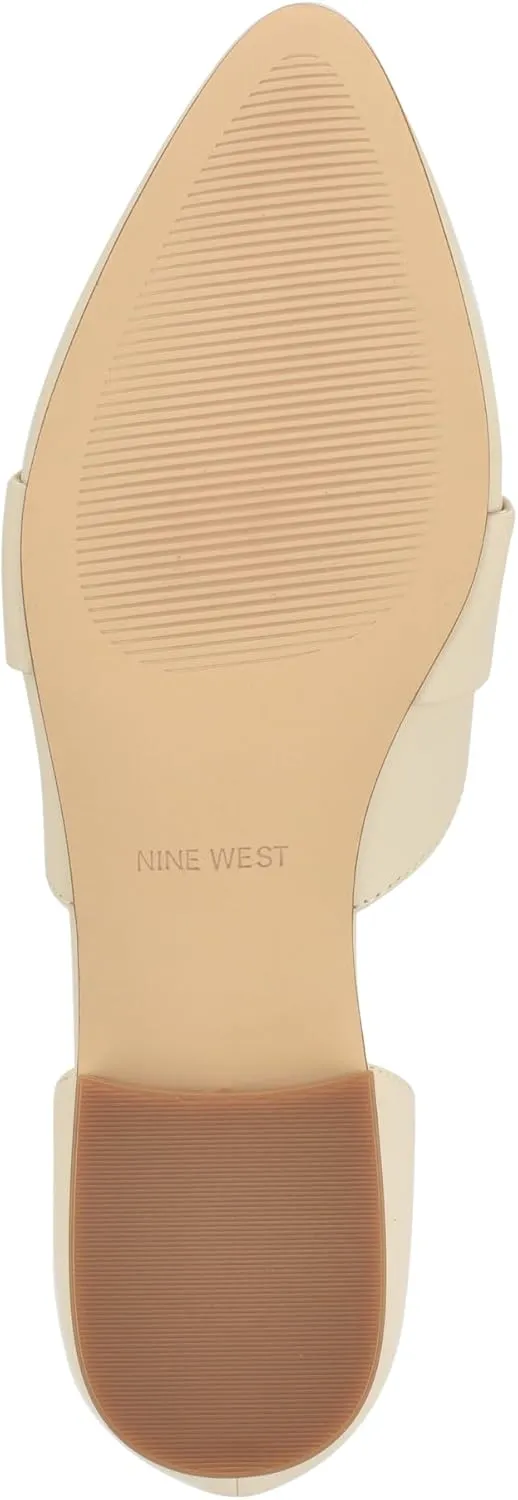Nine West Women's Gorel Loafer Flat