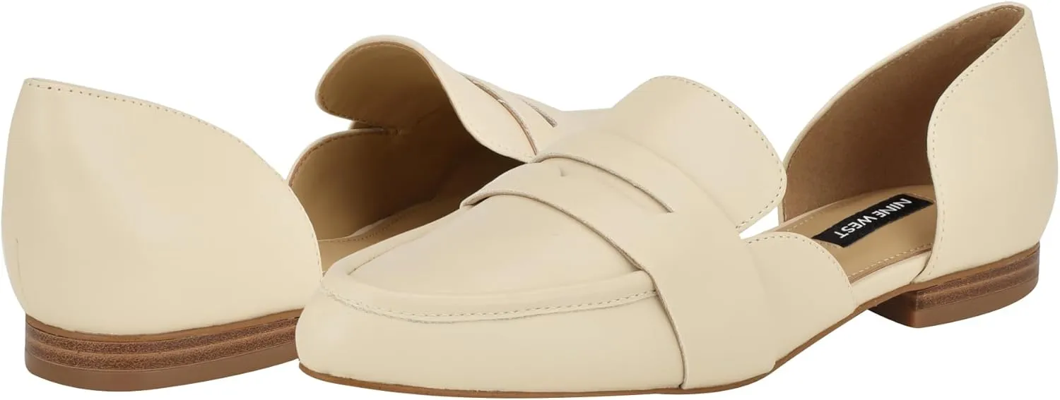 Nine West Women's Gorel Loafer Flat