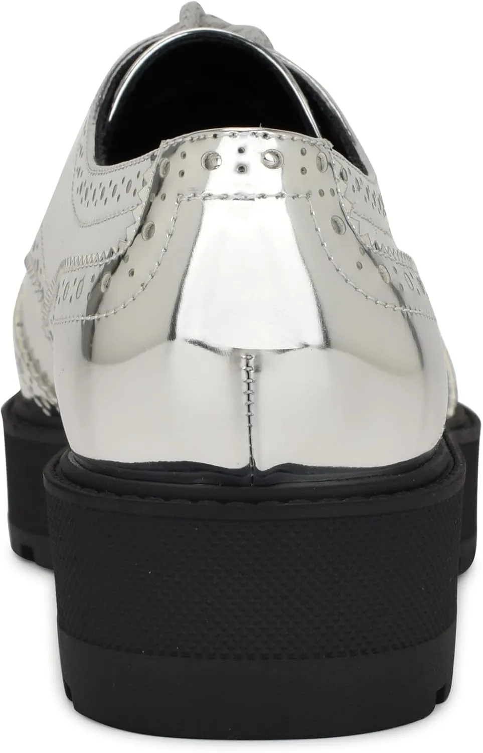 Nine West Women's Resttin Oxford Flat