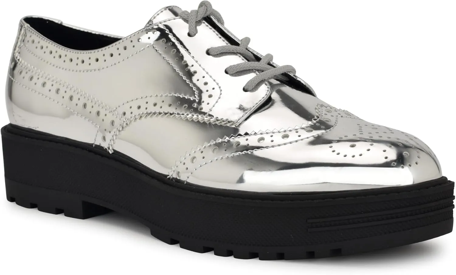 Nine West Women's Resttin Oxford Flat