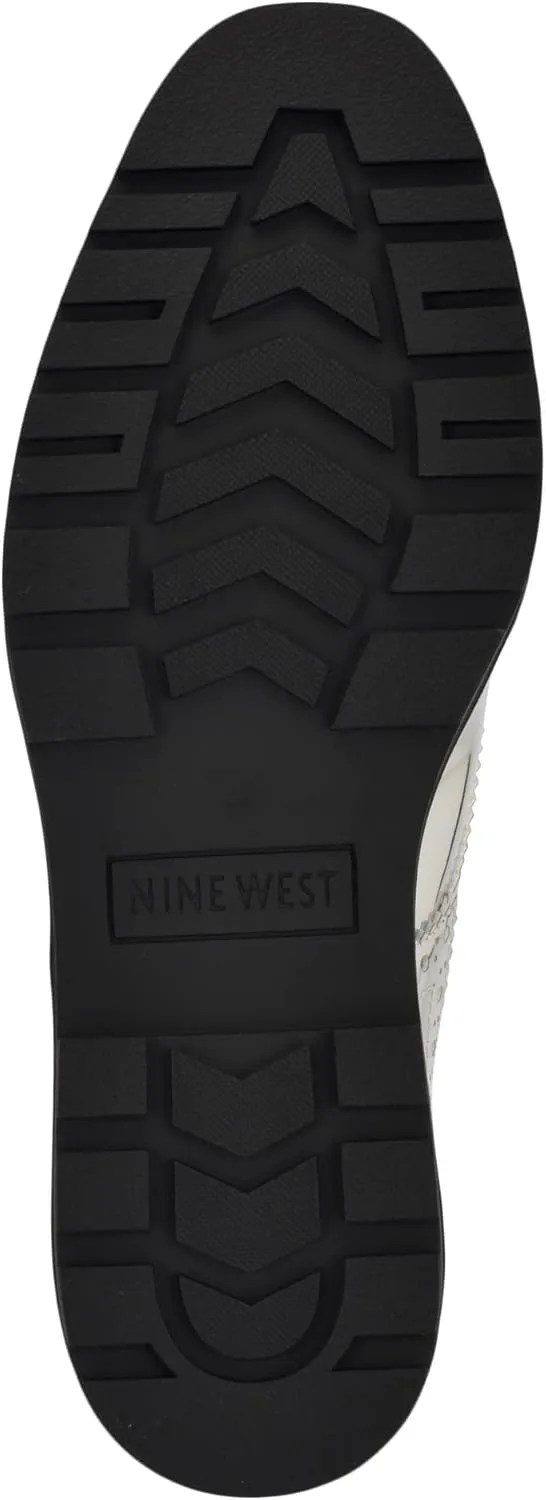 Nine West Women's Resttin Oxford Flat