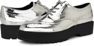 Nine West Women's Resttin Oxford Flat