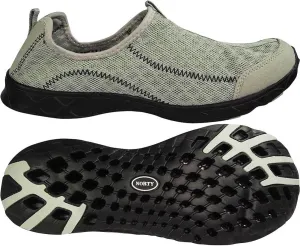 NORTY - Slip-On Water Shoes for Men - Perfect for Water Sports and Water Aerobics - Thick Protective Soles - Lightweight, Comfortable and Fashionable