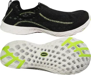 NORTY - Slip-On Water Shoes for Women for Water Sports and Water Aerobics - Protective Soles - Lightweight