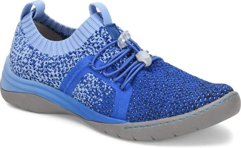 Nurse Mates Align Torri Shoes | Ergonomic Orthotic Insole | Knit Fabric Upper | Stability and Support Comfort | Slip Resistant
