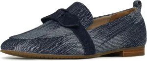 NYDJ Women's Douglas, Loafer Flat