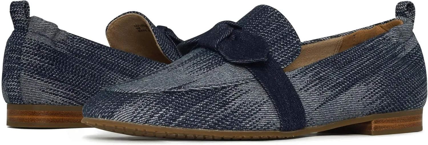 NYDJ Women's Douglas, Loafer Flat