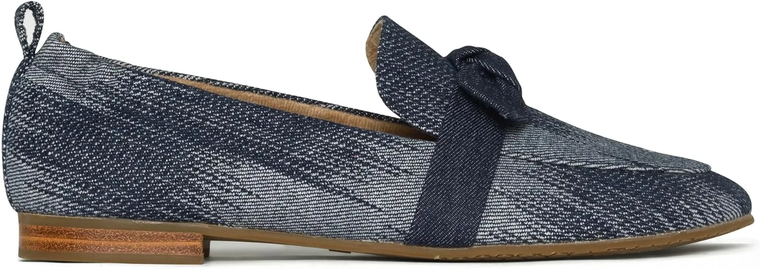 NYDJ Women's Douglas, Loafer Flat