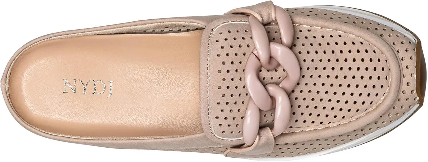 NYDJ Women's Famos Mule