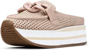 NYDJ Women's Famos Mule