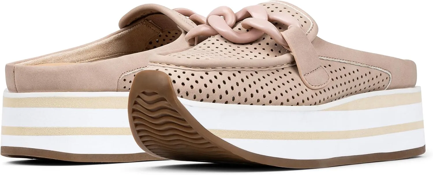 NYDJ Women's Famos Mule