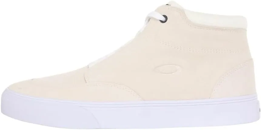 Oakley Men's Banks High Sneaker