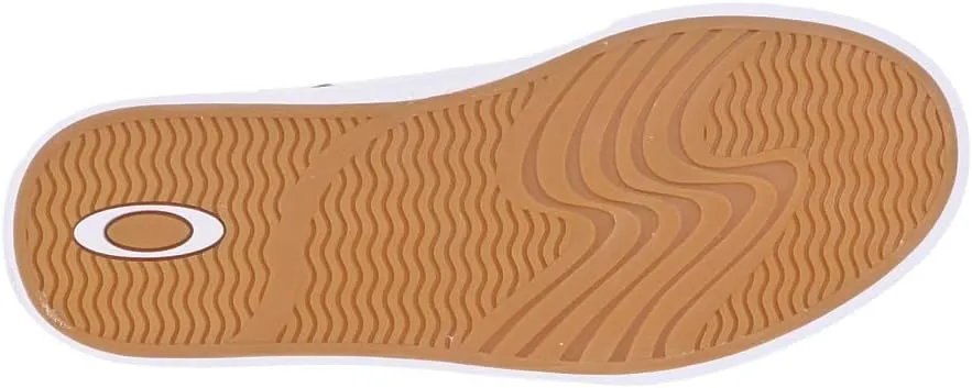 Oakley Men's Banks High Sneaker
