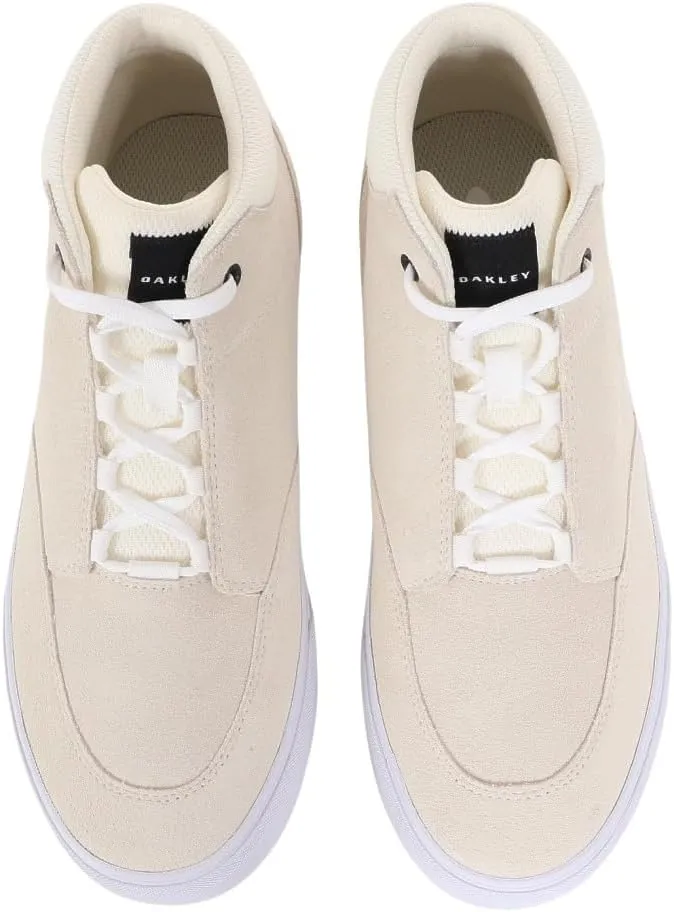 Oakley Men's Banks High Sneaker