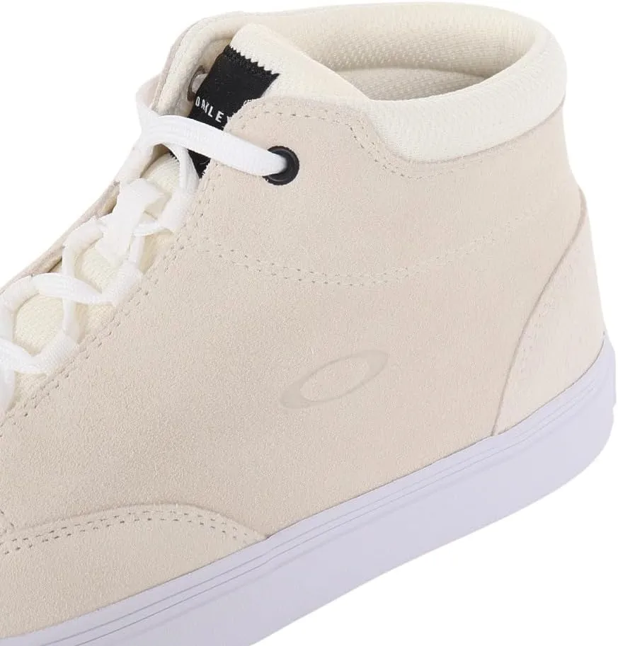 Oakley Men's Banks High Sneaker