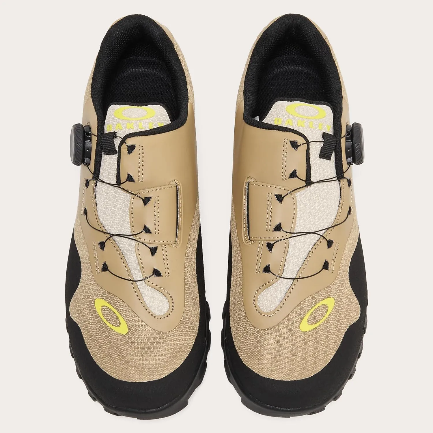 Oakley Men's Koya Recycled Boa Clipless Sneaker