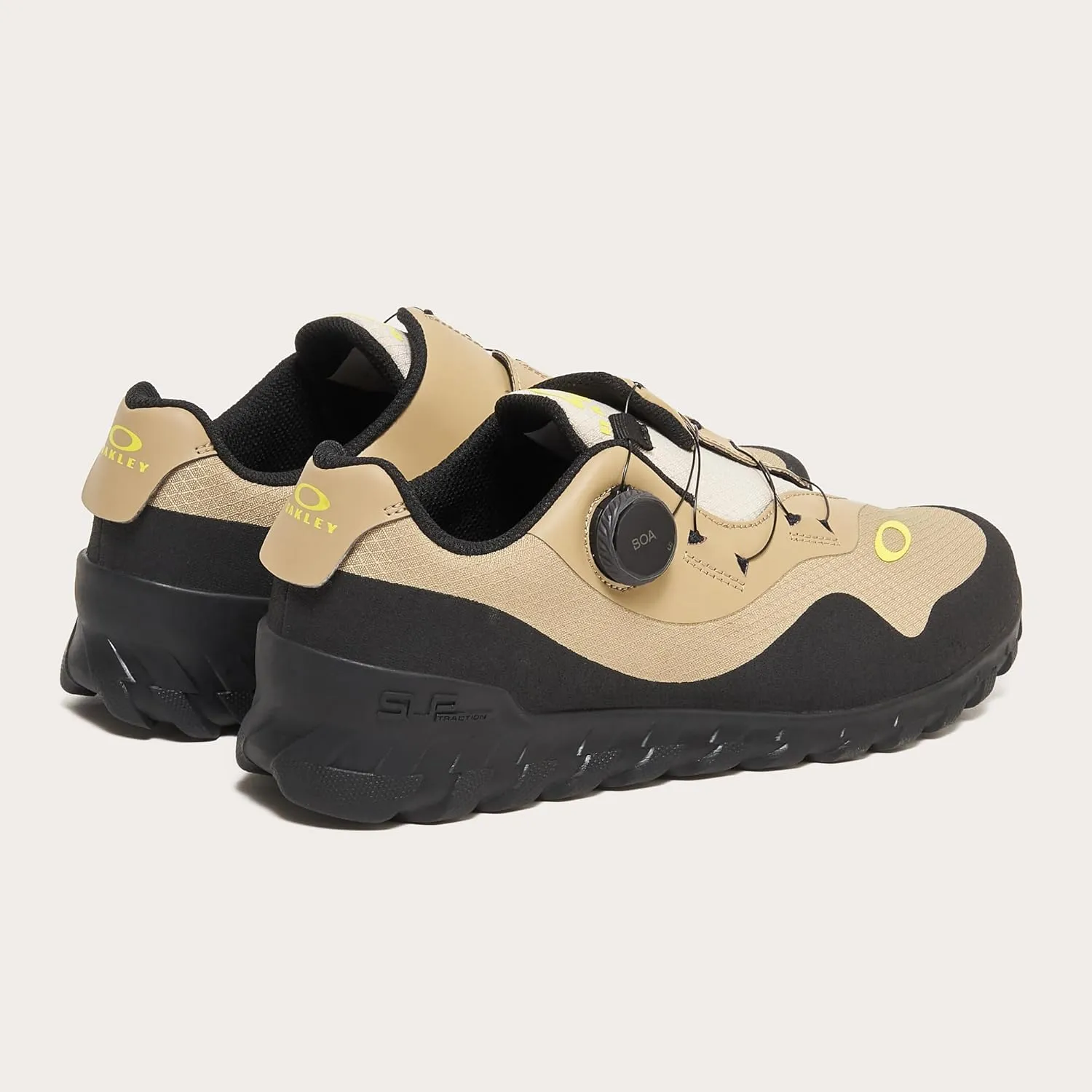Oakley Men's Koya Recycled Boa Clipless Sneaker