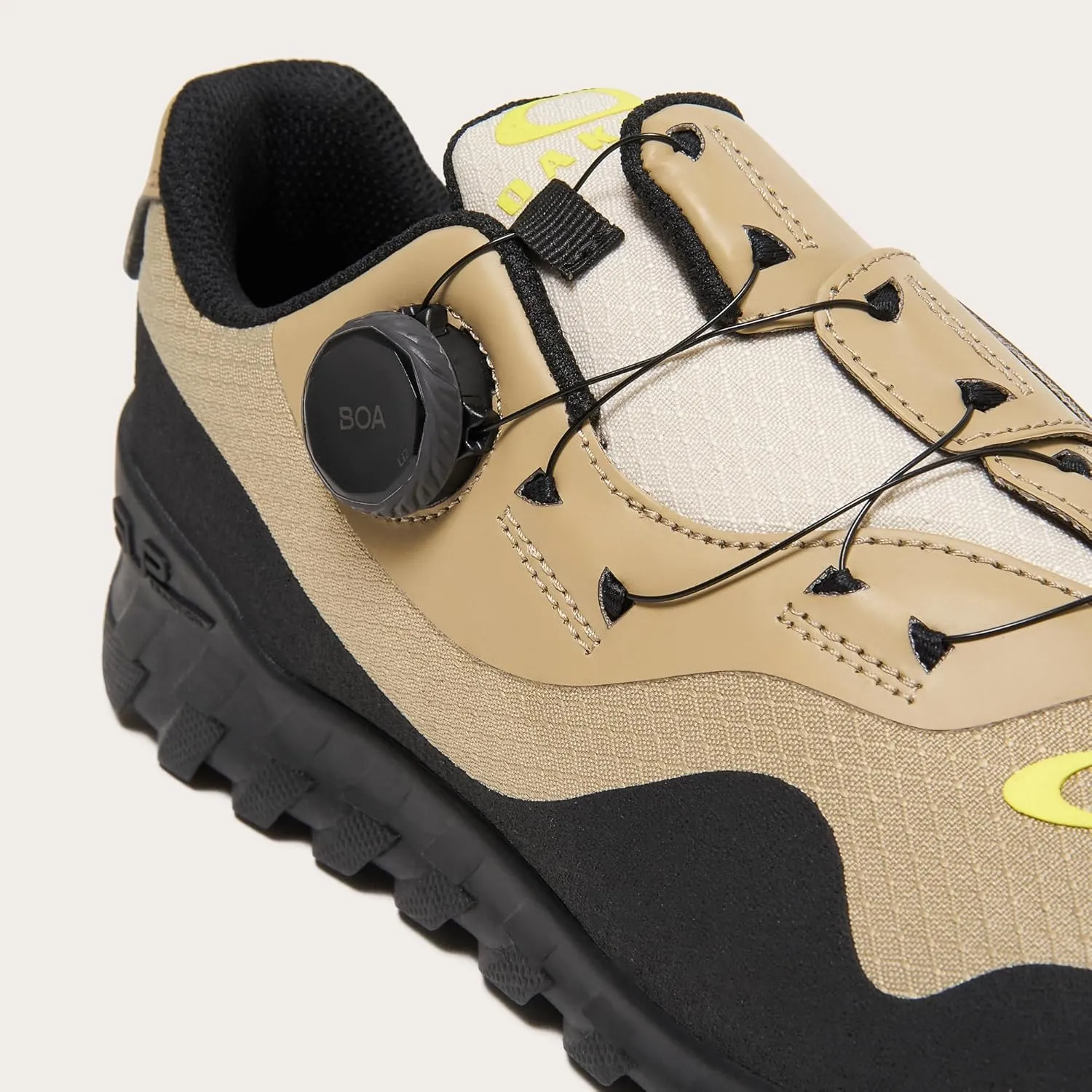 Oakley Men's Koya Recycled Boa Clipless Sneaker