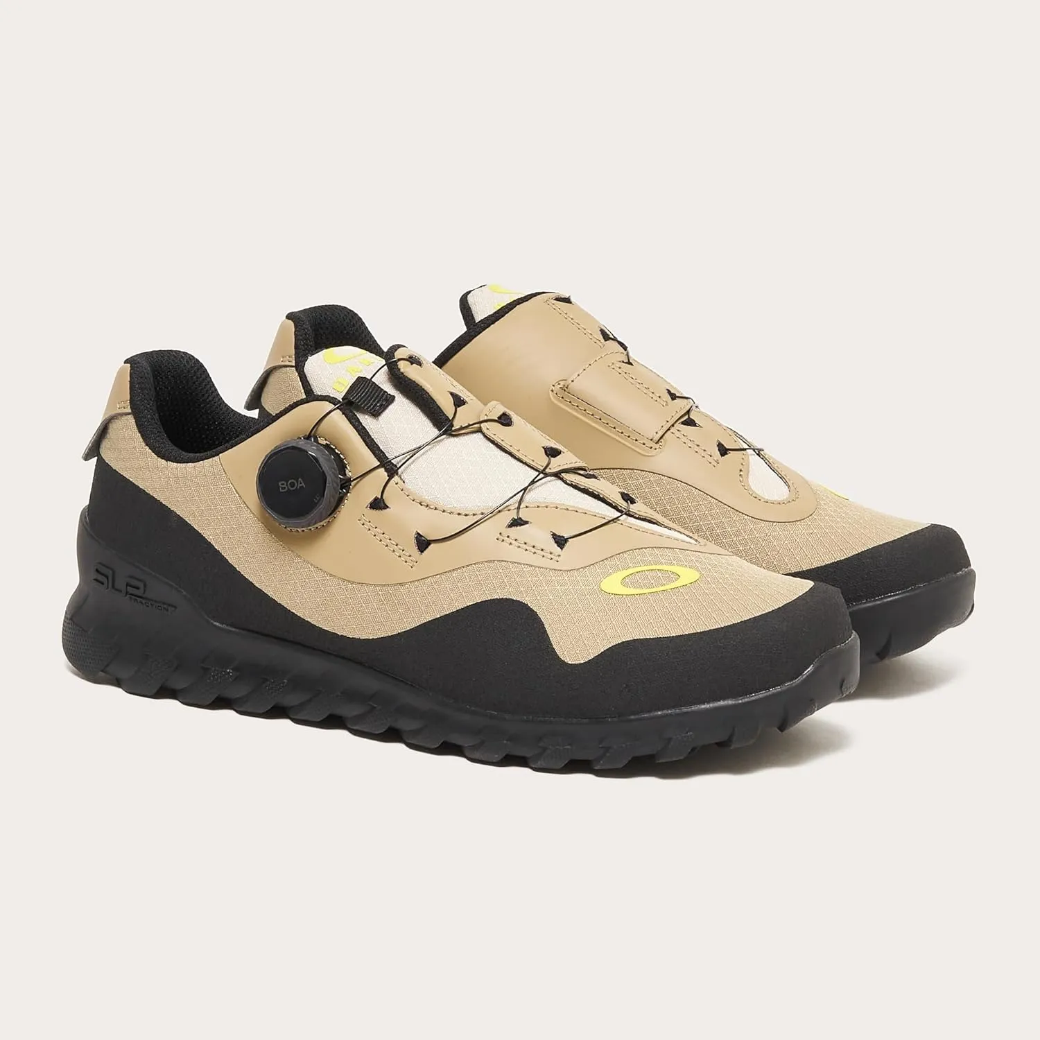Oakley Men's Koya Recycled Boa Clipless Sneaker