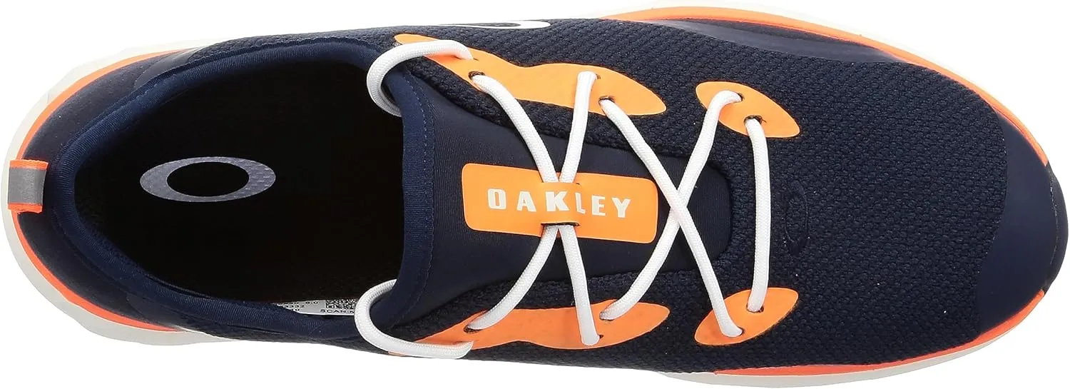 Oakley Men's Lennox Sneaker