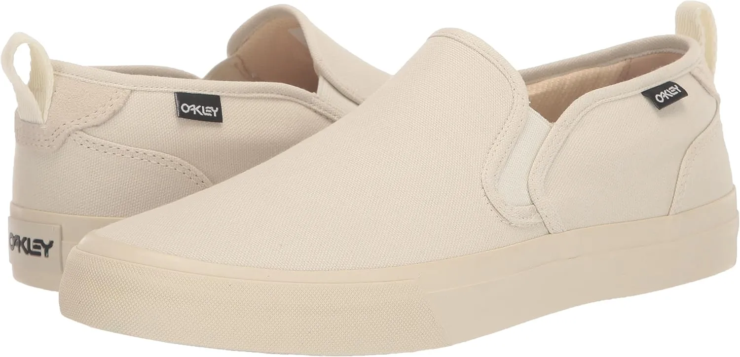 Oakley Unisex-Adult B1b Classic Slip on Sneaker
