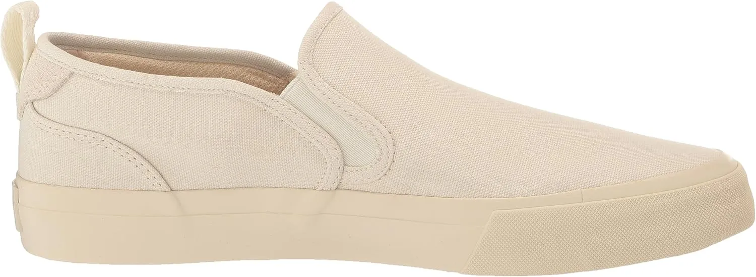 Oakley Unisex-Adult B1b Classic Slip on Sneaker