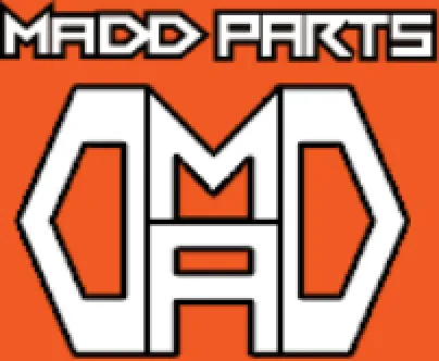 OEM Kawasaki Front Floor Mats KAF080033