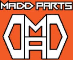 OEM Kawasaki Front Floor Mats KAF080033