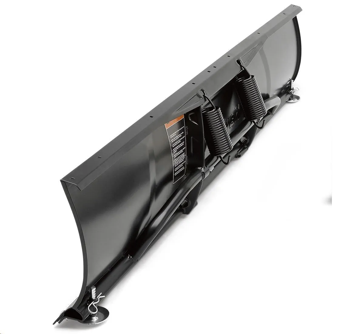 OEM Kawasaki Plow Blade for PRO-MX - 72in. 999941206