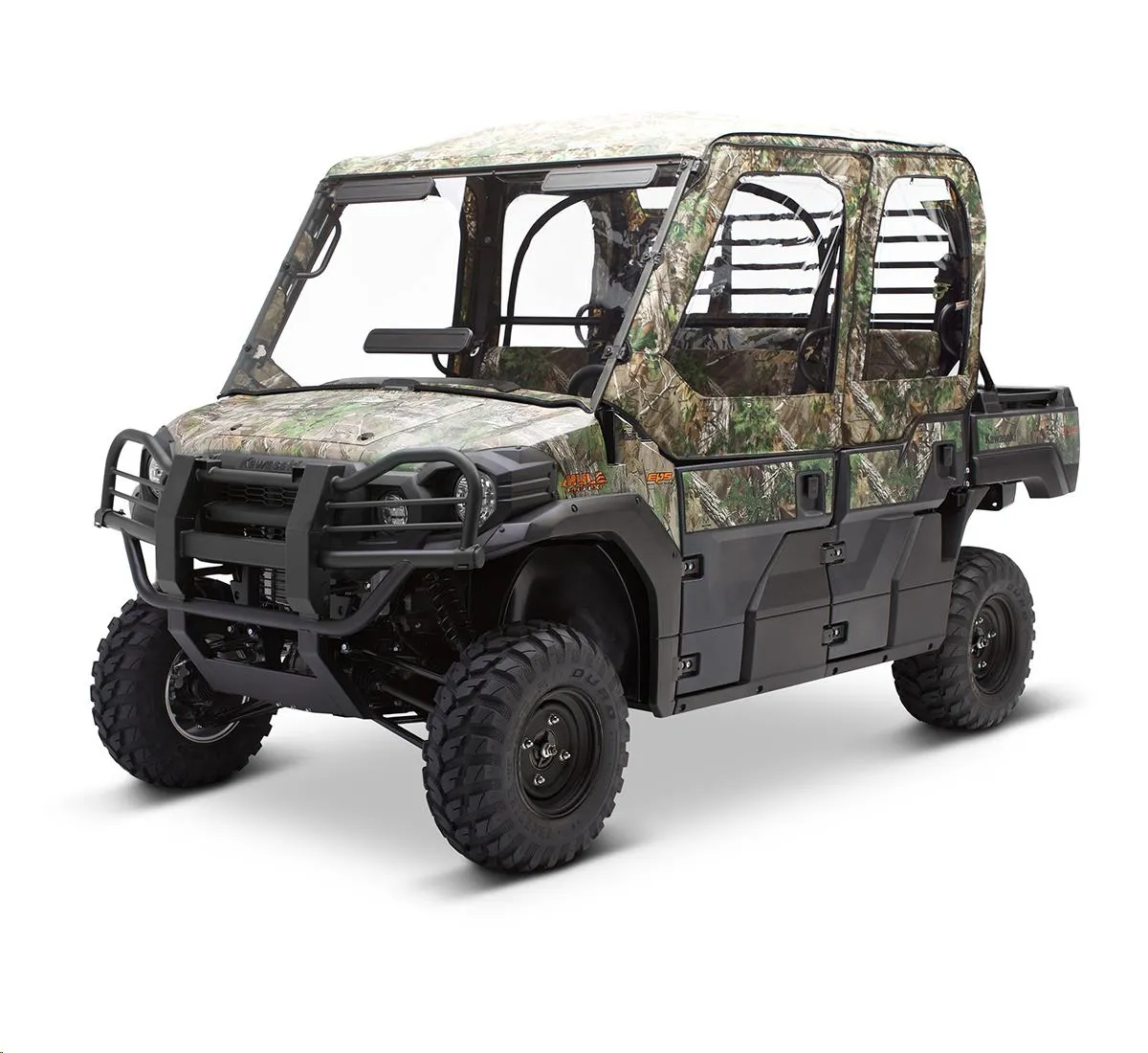 OEM Kawasaki Sportsman Package for PRO-FXT/DXT 999693768