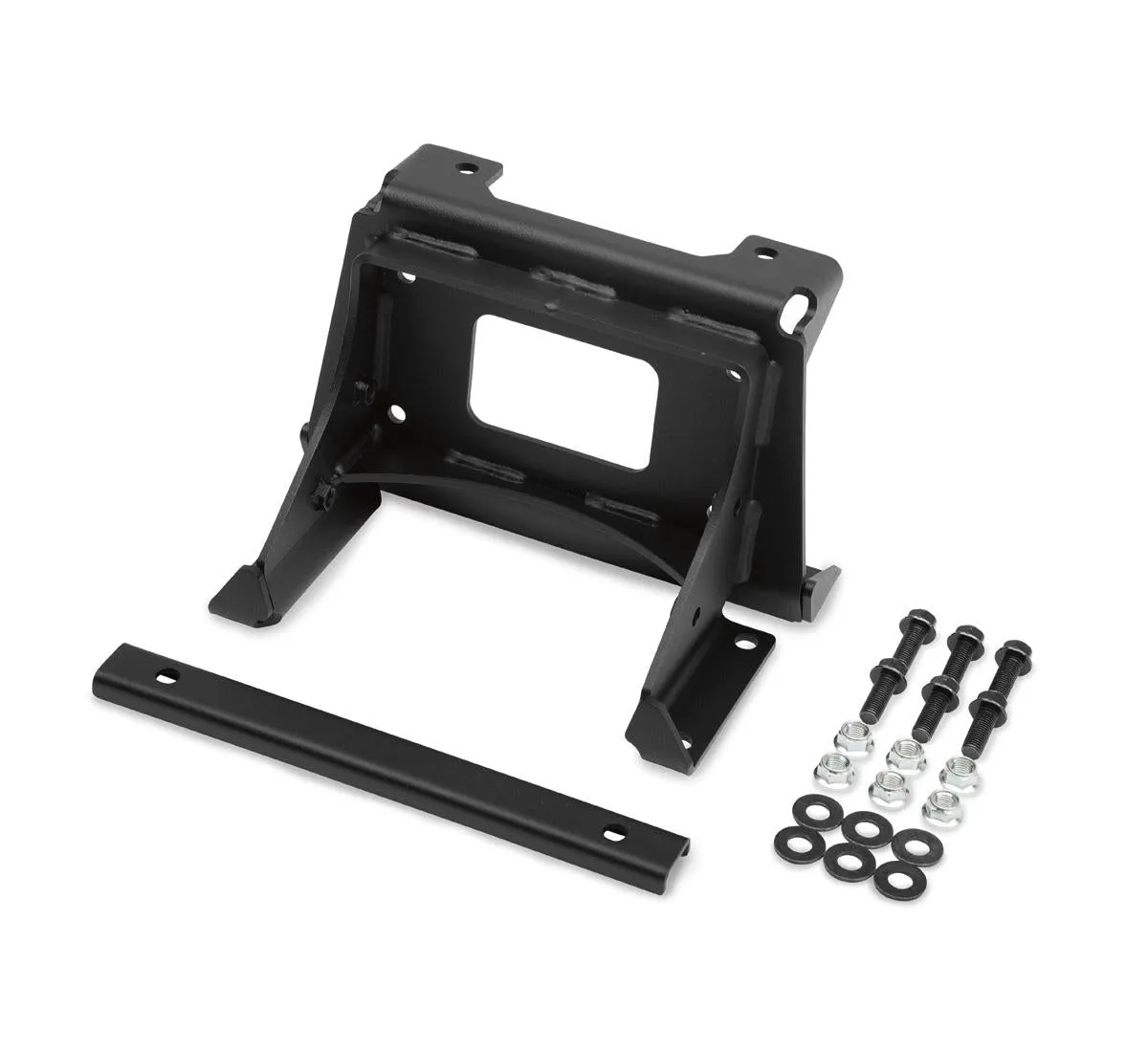OEM Kawasaki Winch Mount Kit 999940687