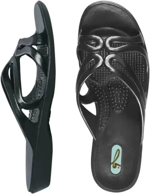 Okabashi OKAb Jasmine Flip Flops