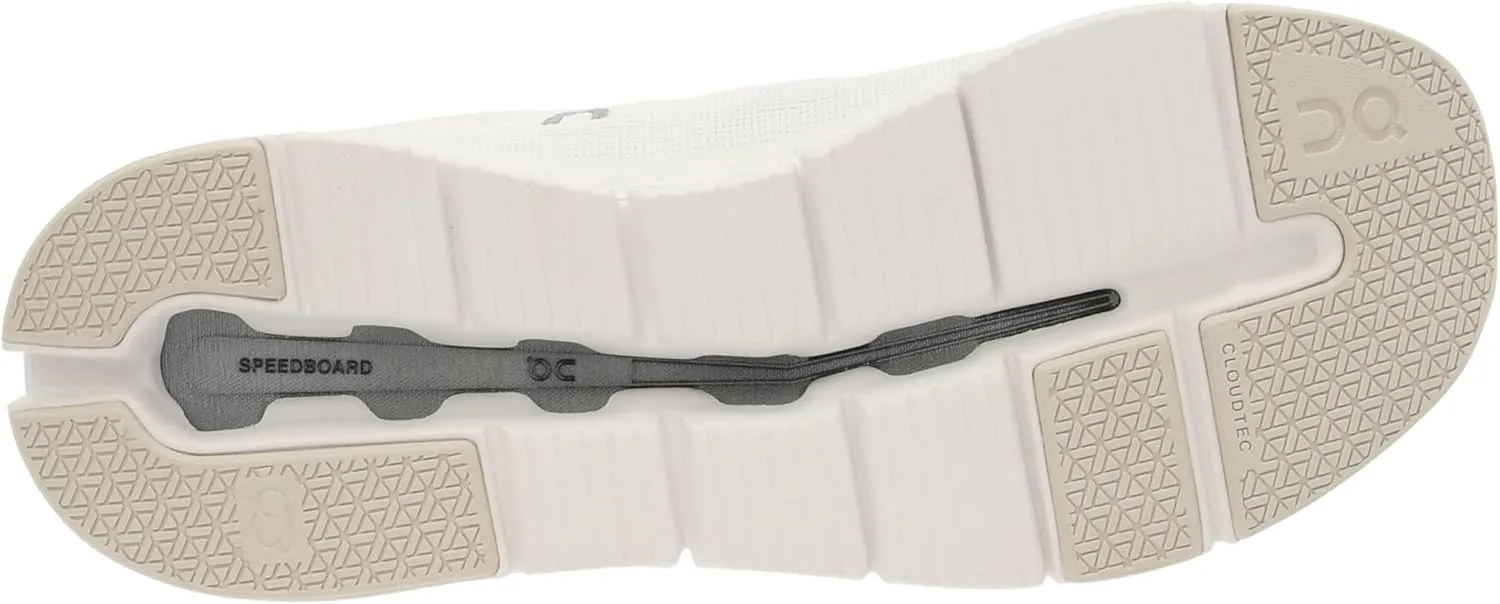 On Cloudrift Mens Shoes