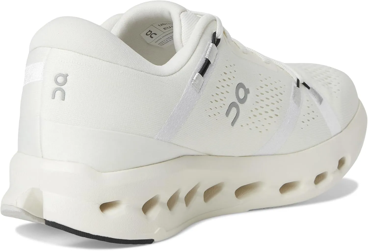 On Men's Cloudsurfer 2 Sneaker