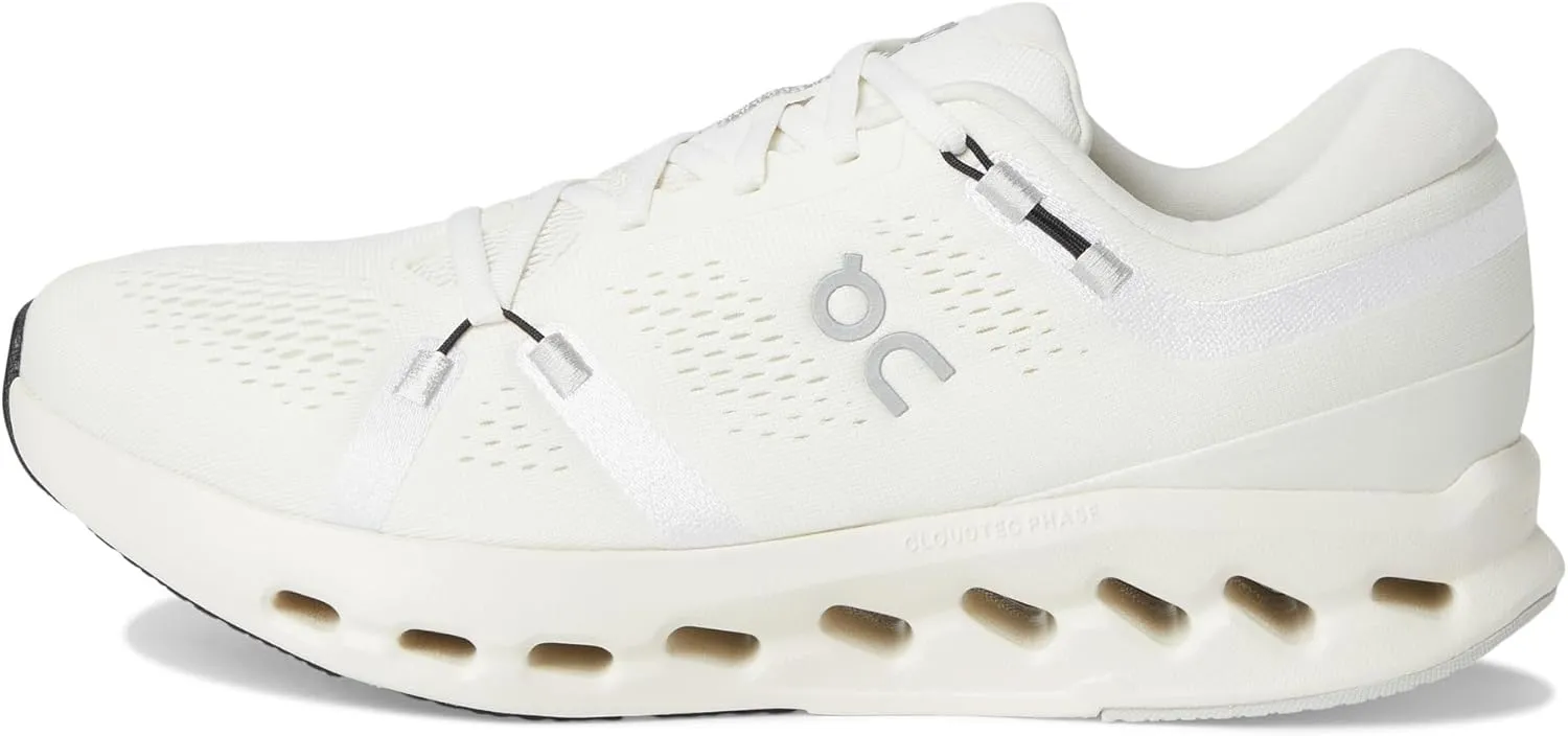 On Men's Cloudsurfer 2 Sneaker