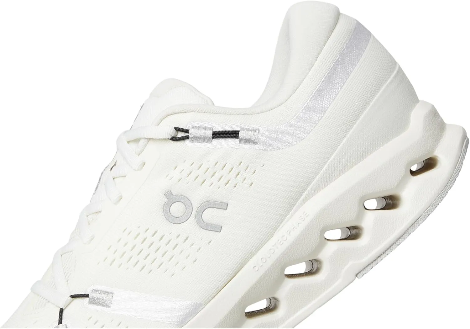 On Men's Cloudsurfer 2 Sneaker
