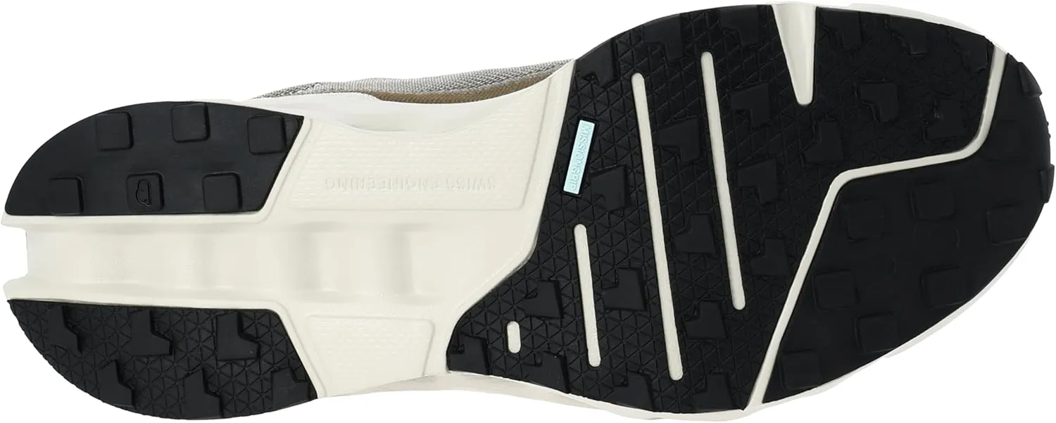 ON Men's Cloudsurfer Trail Sneaker