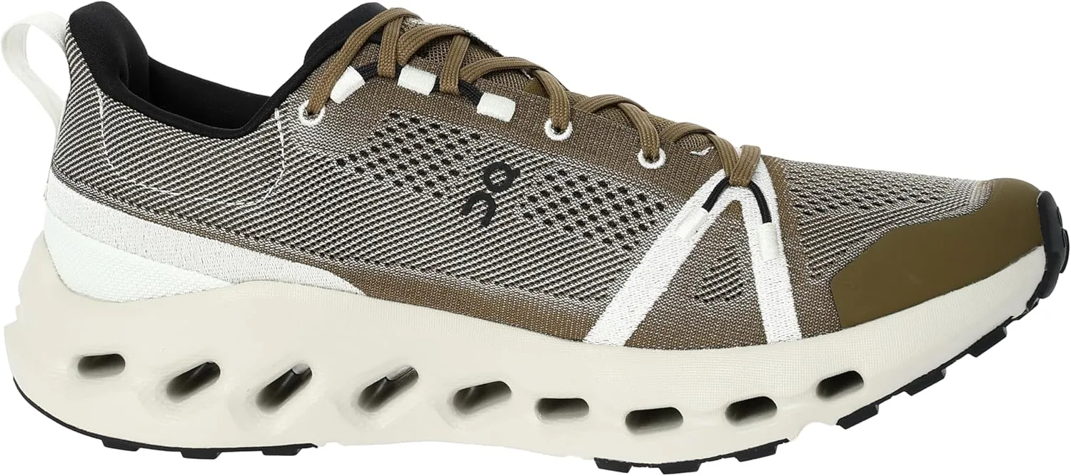 ON Men's Cloudsurfer Trail Sneaker