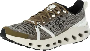 ON Men's Cloudsurfer Trail Sneaker